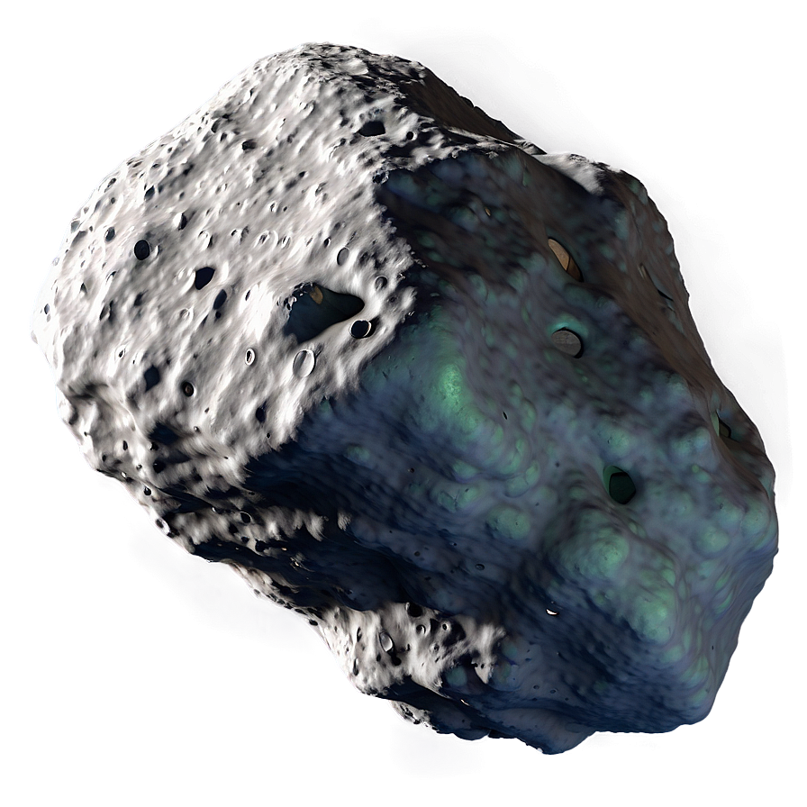 Giant Asteroid Png Ooa52