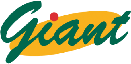 Giant Brand Logo