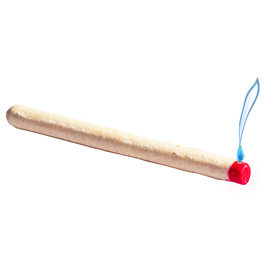 Giant Matchstick Png 69