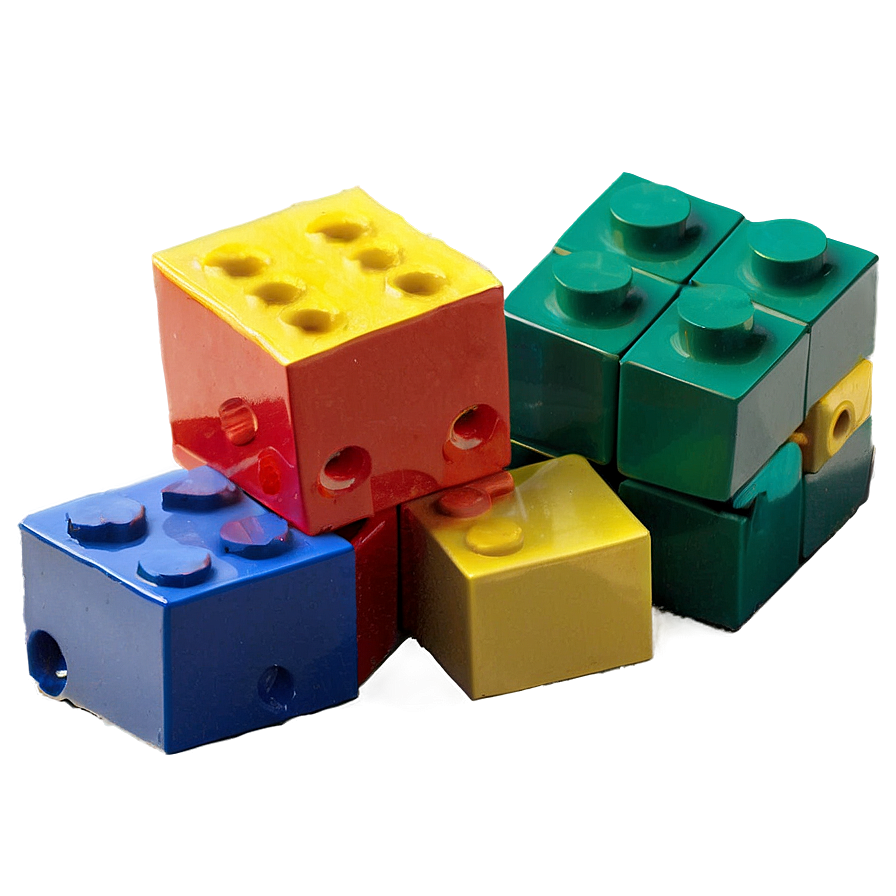 Giant Outdoor Building Blocks Png 67