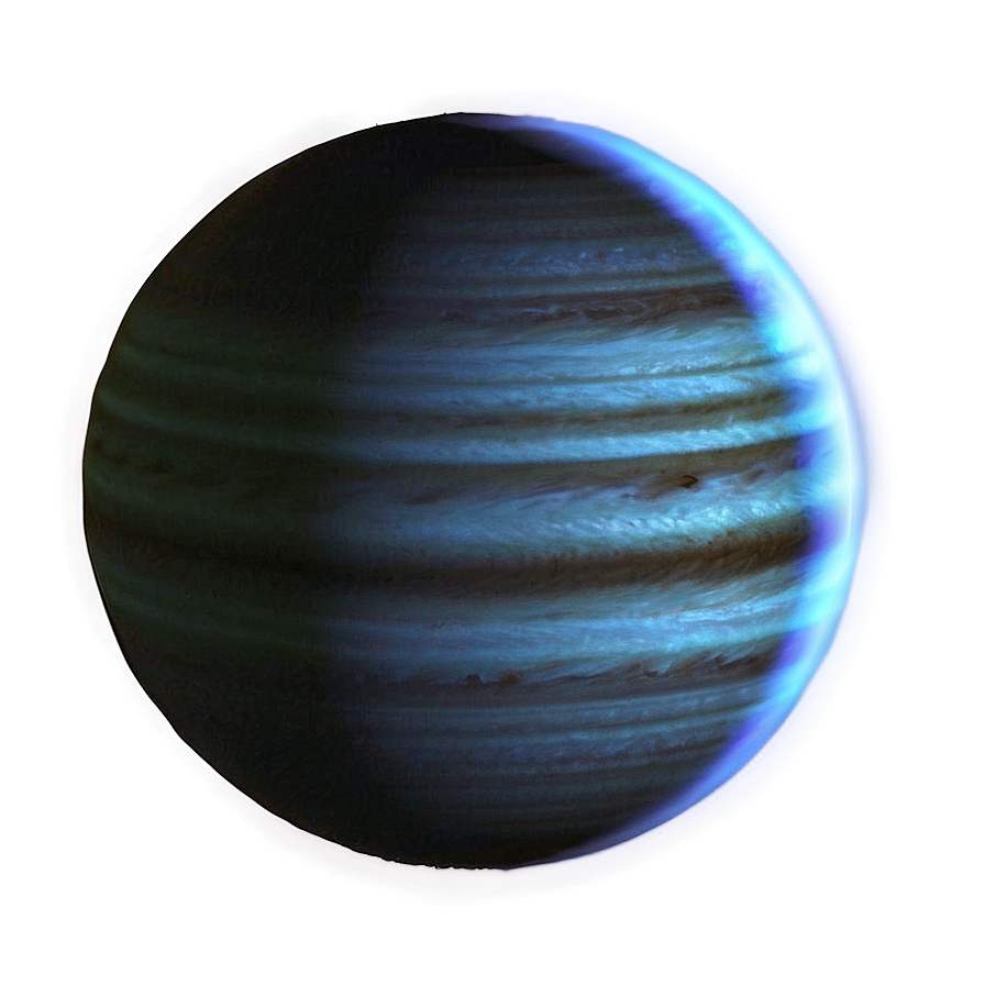 Giant Planets Png 77