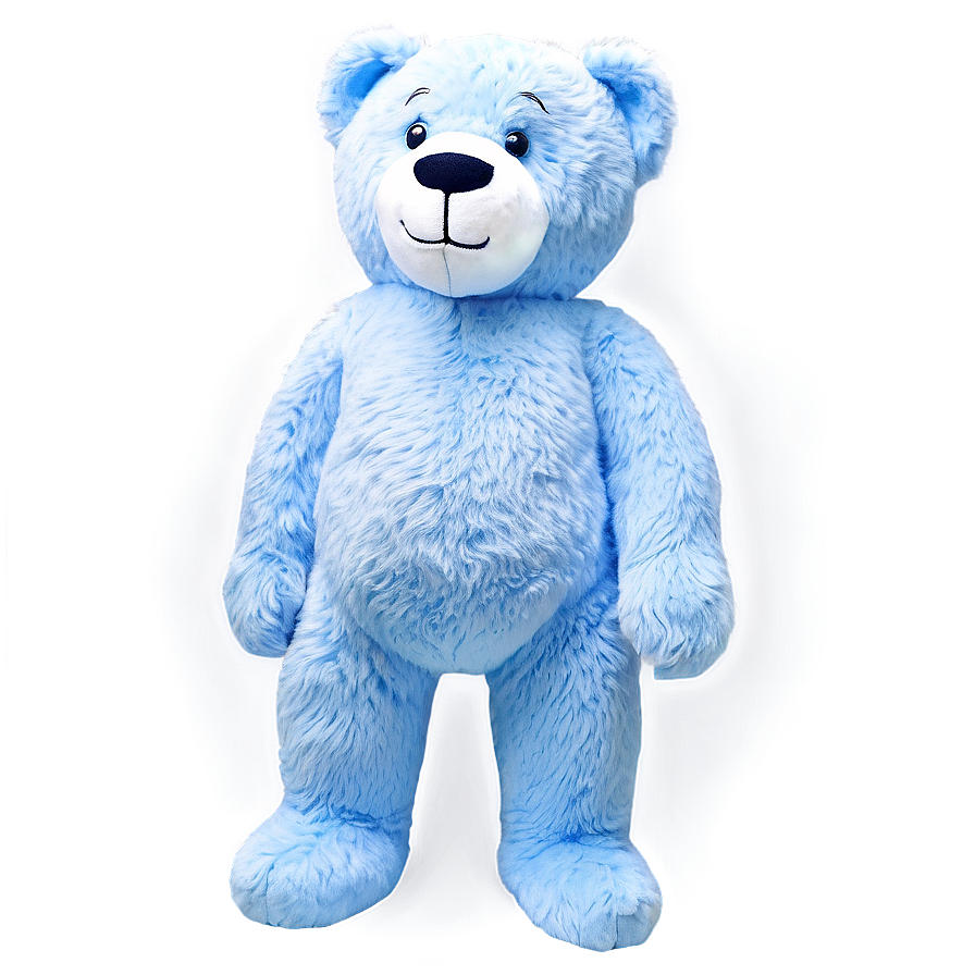 Giant Teddy Bear Png Nsm60