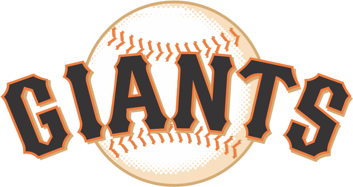 Giants Baseball Logo