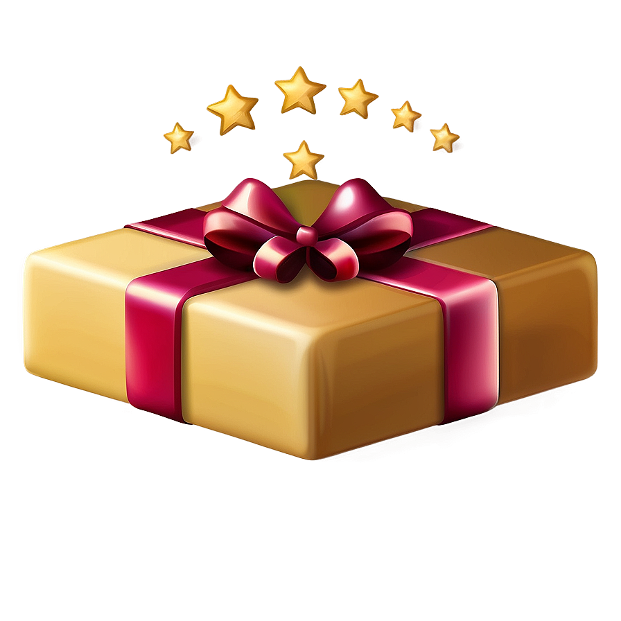 Gift Box Emoji Png Roy44