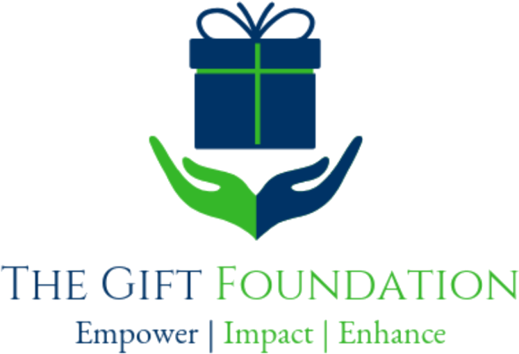Gift Foundation Logo