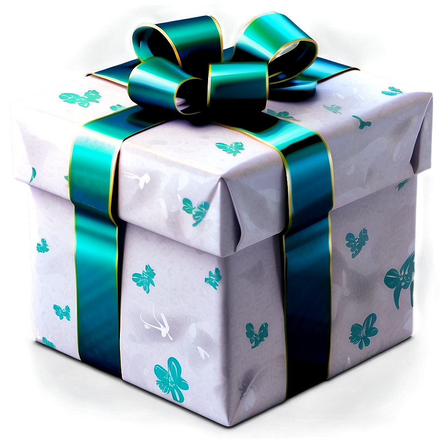 Gift Package Png Ioo75