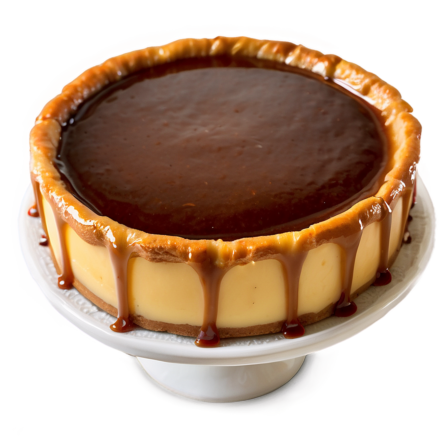 Gingerbread Flan Guide Png 18