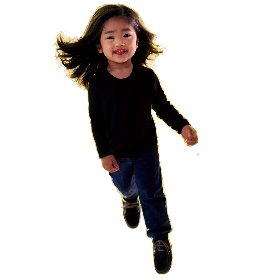 Girl With Balloon Png Rlk63