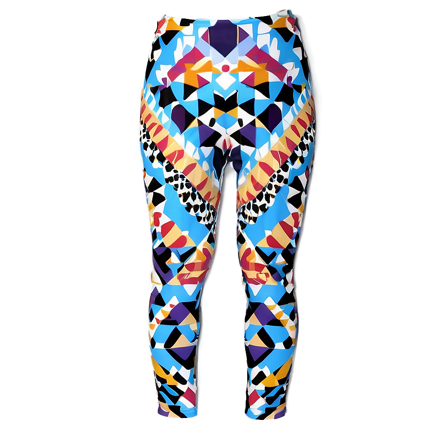 Girls' Fashion Leggings Pants Png 13