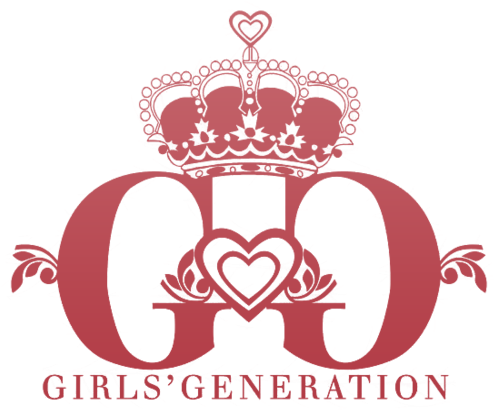 Girls Generation Kpop Logo