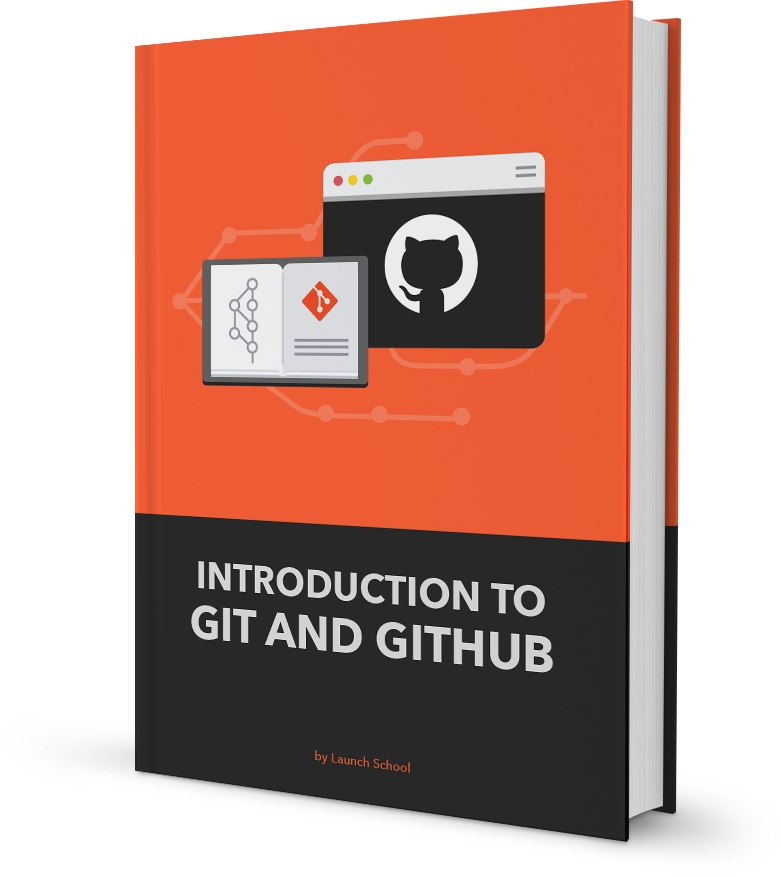 Git Github Introduction Book Cover