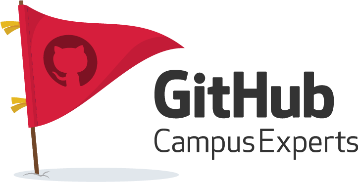 Git Hub Campus Experts Logo