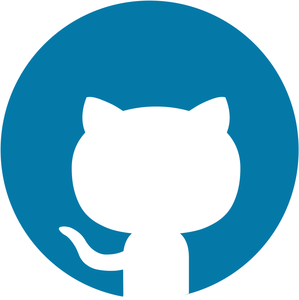 Git Hub Logo Octocat