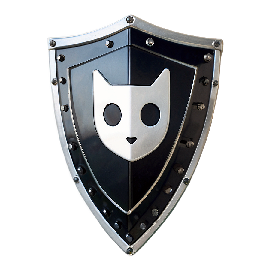 Github Security Shield Png 10