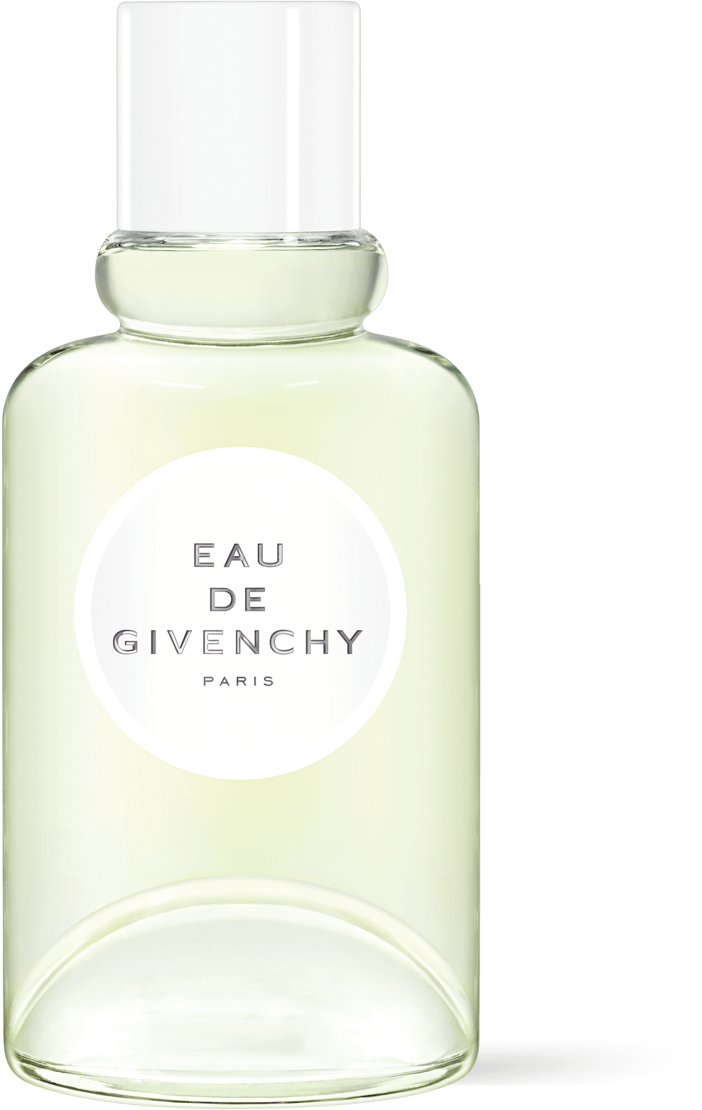 Givenchy Perfume Bottle