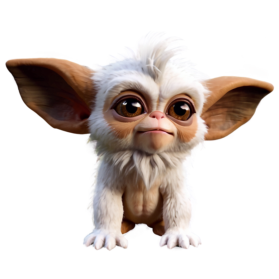 Gizmo A