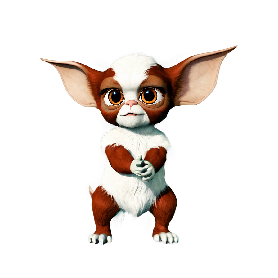 Gizmo Adventure Scene Png Fgi