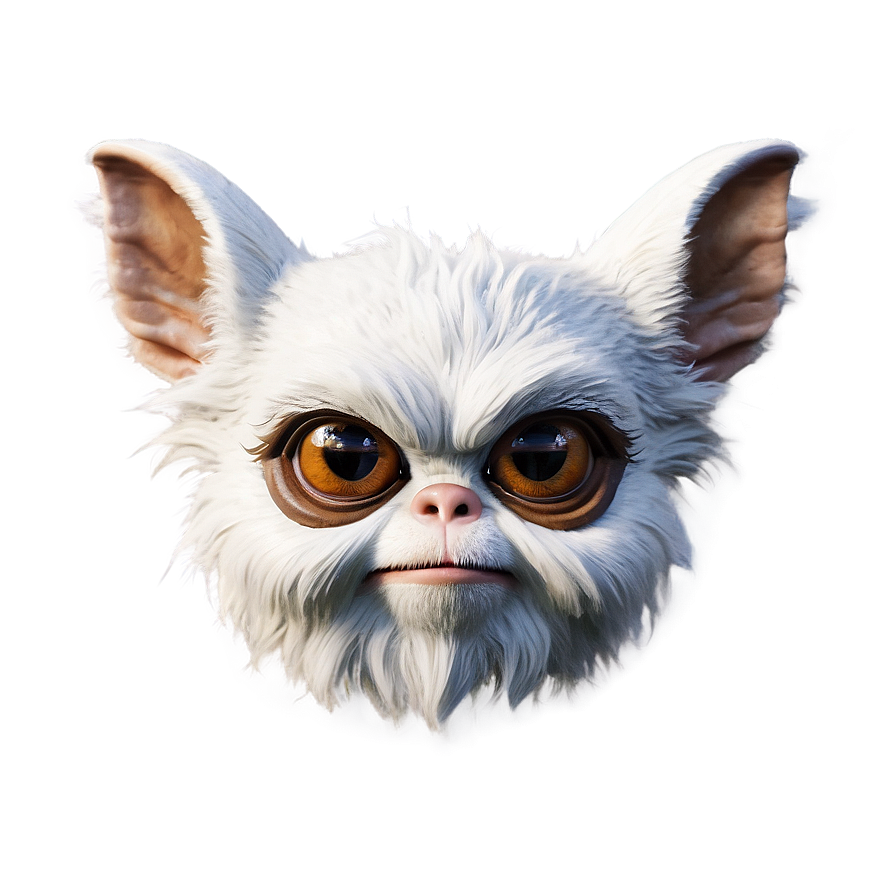 Gizmo B