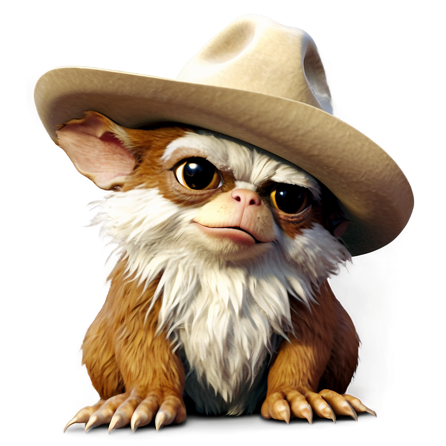 Gizmo Western Cowboy Png 06242024