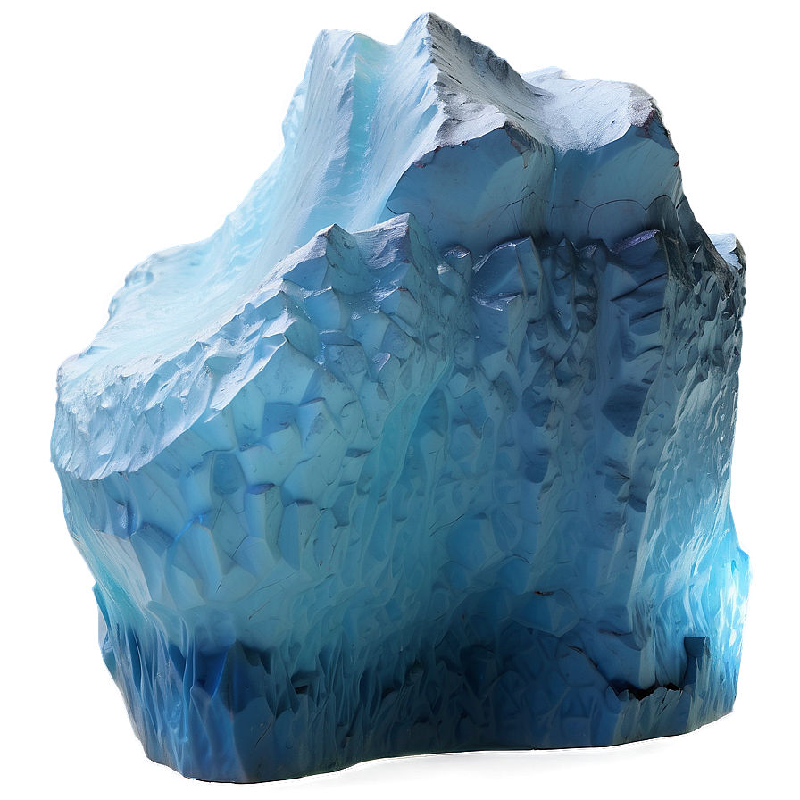 Glacial Iceberg Png 27