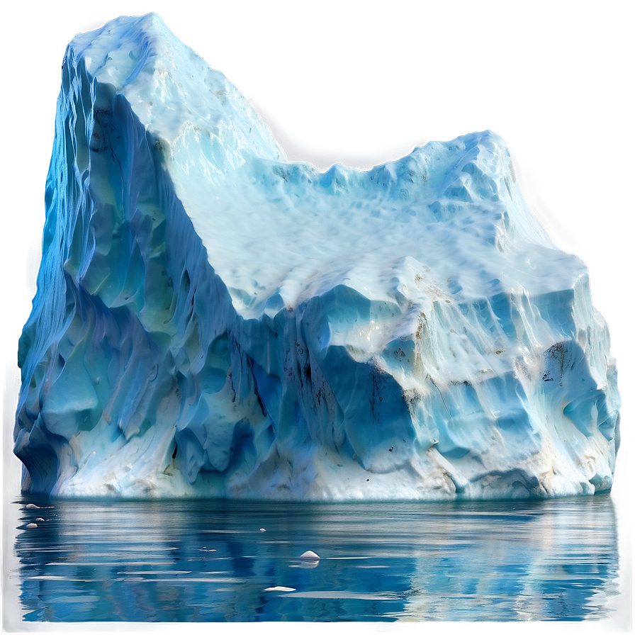 Glacial Iceberg Png 97