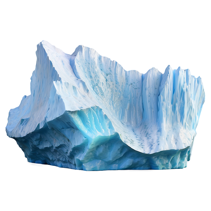 Glacial Iceberg Png Jxk