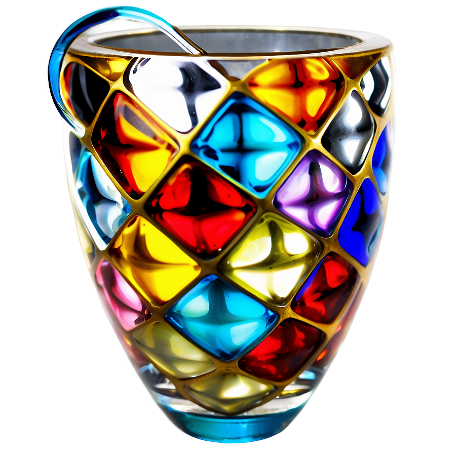 Glass Art Png 05062024