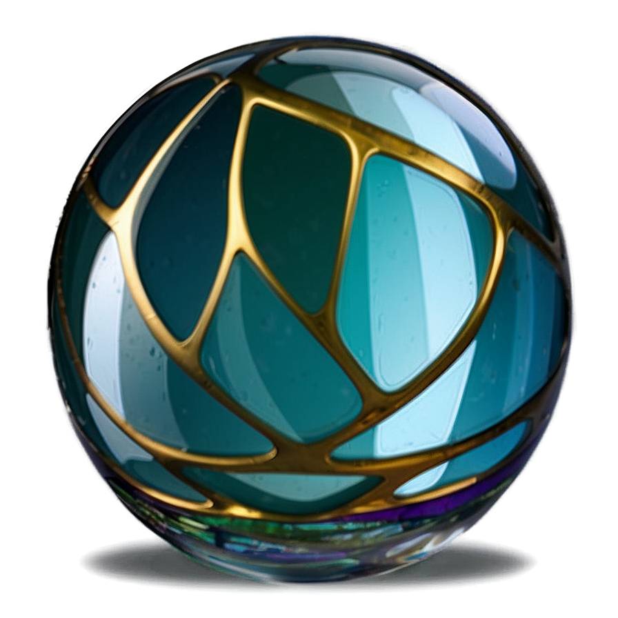 Glass Art Png 05062024