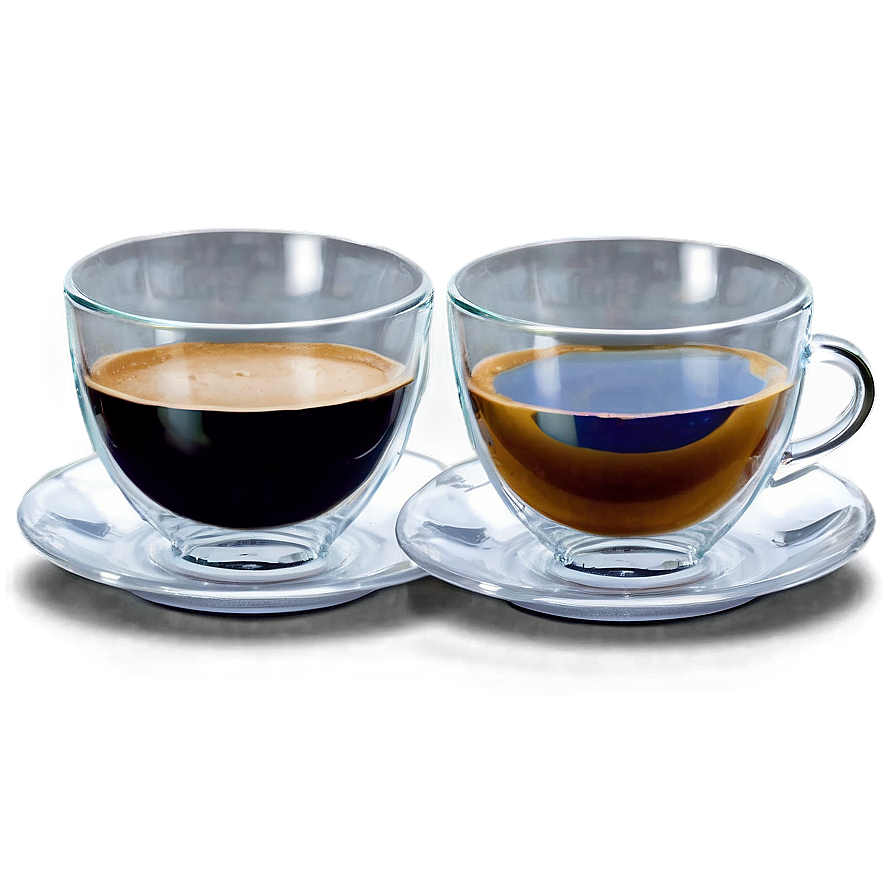 Glass Coffee Cup Png 89