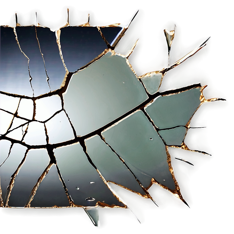 Glass Crack Texture Png Lwa7