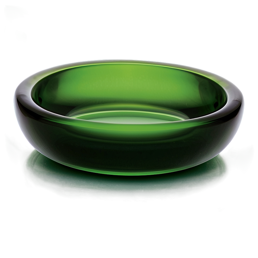 Glass Cup Coaster Png 06252024