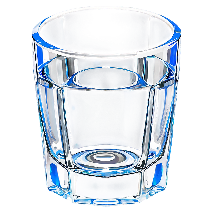 Glass Cup Outline Png 06132024