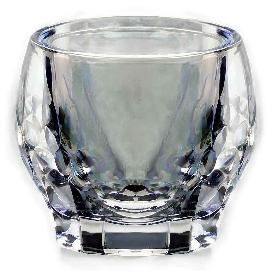 Glass Cup Transparent Png 05242024