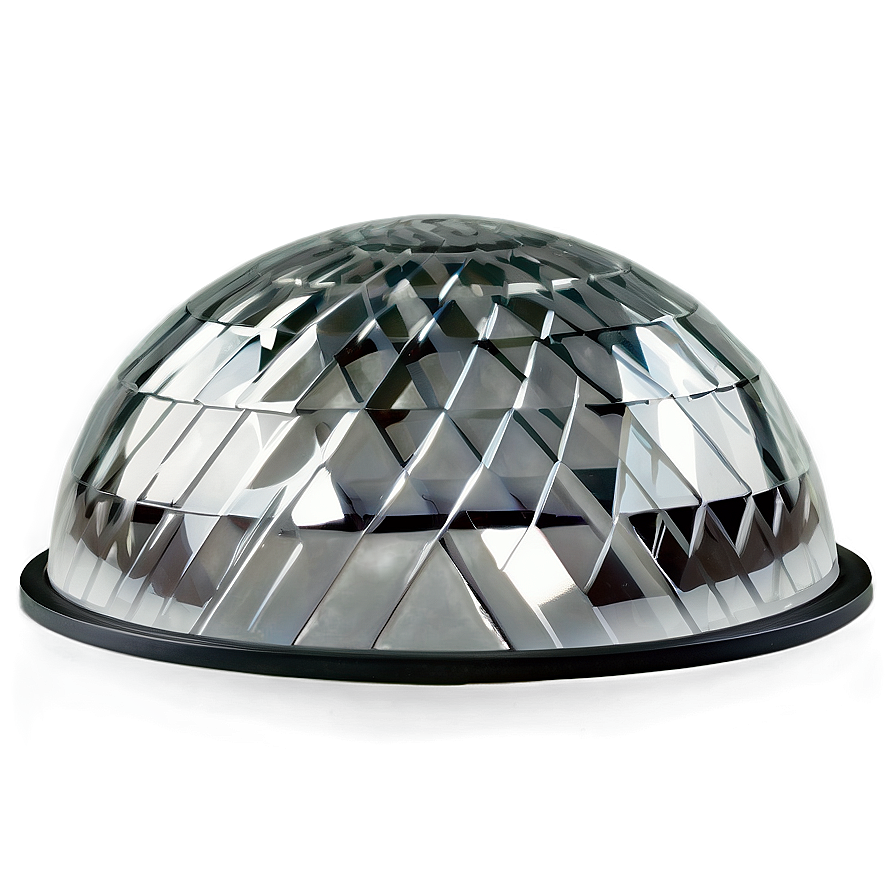 Glass Dome C