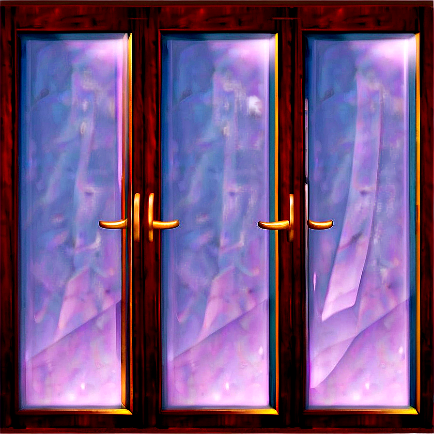 Glass Door For Cabinet Png 6