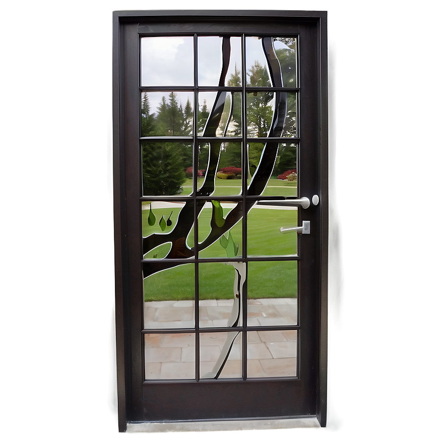 Glass Door For Patio Png 06122024