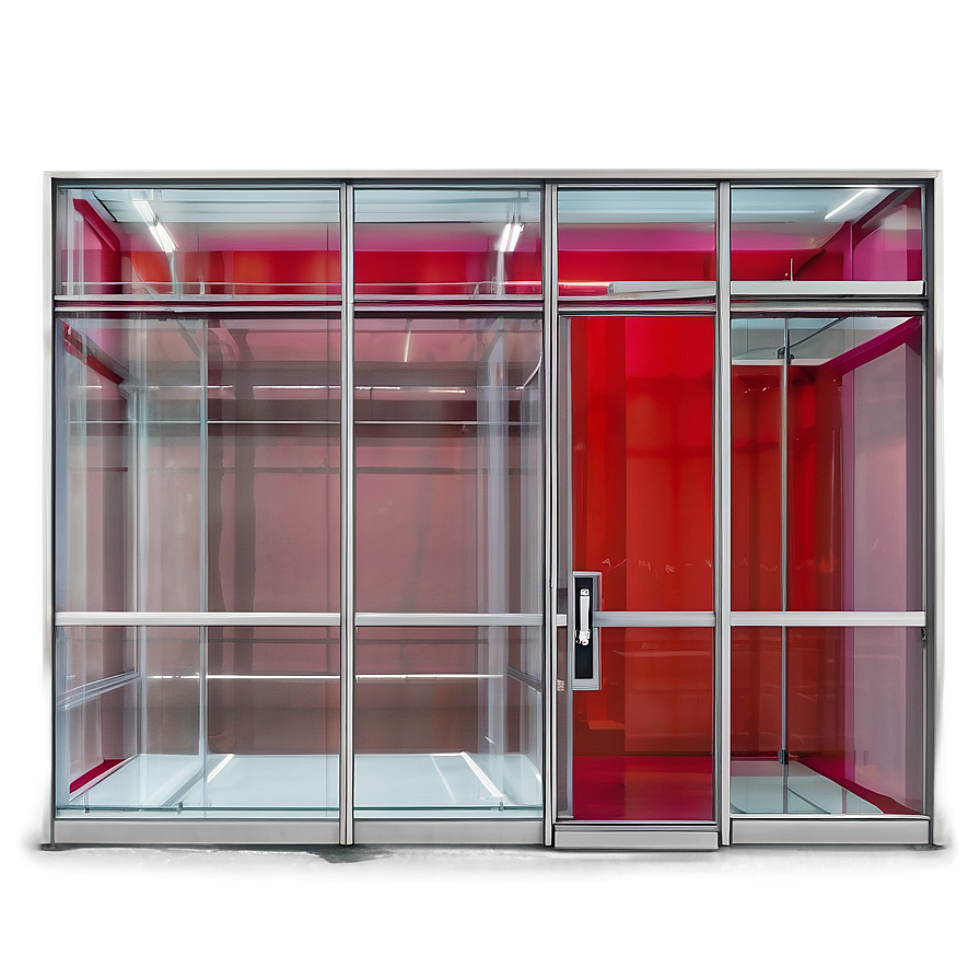 Glass Door For Shop Png 26