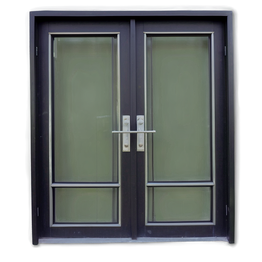 Glass Front Door Png 83