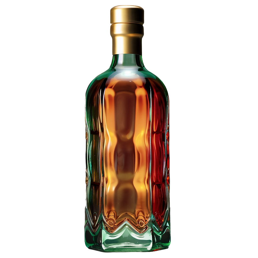 Glass Liquor Bottles Png Qmi25