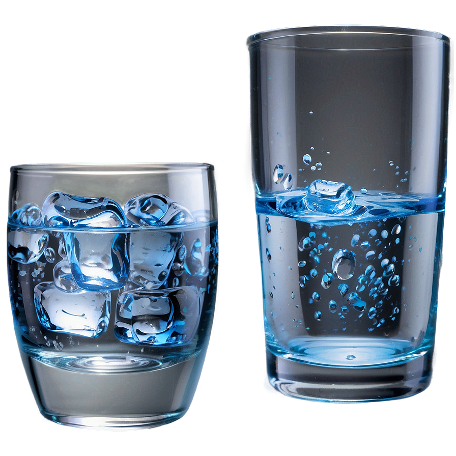 Glass Of Cold Water Png Xyq