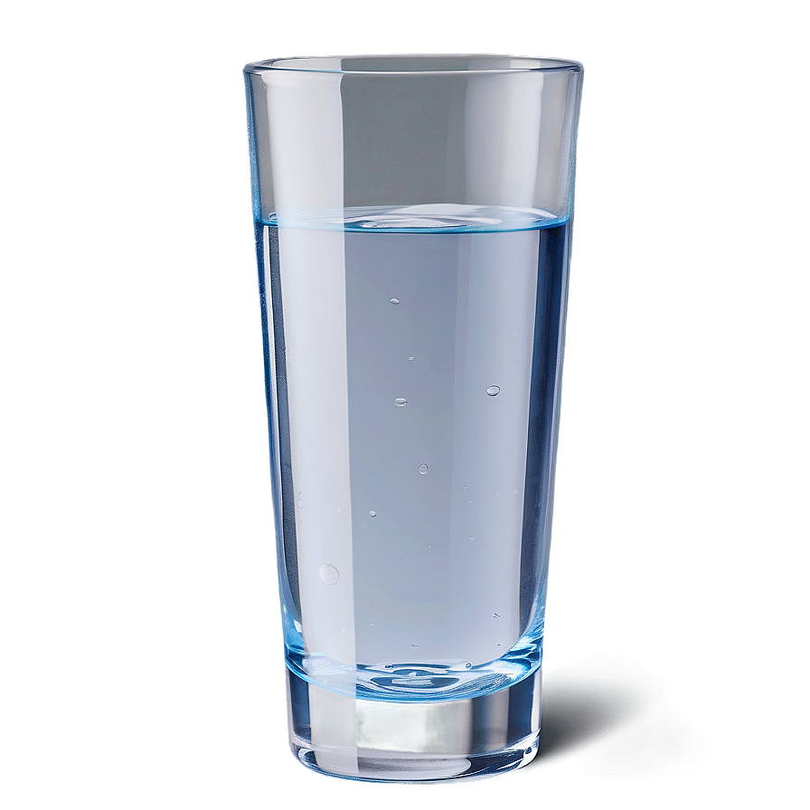 Glass Of Water Png Vta88