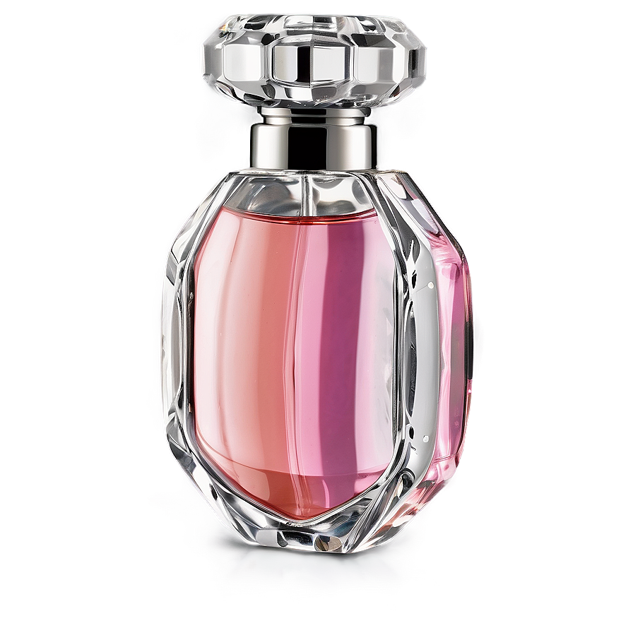 Glass Perfume Bottle Png 66