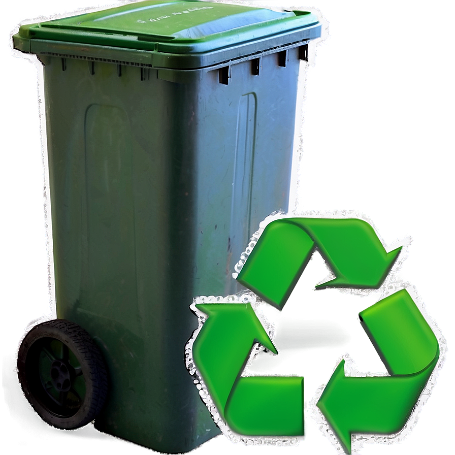 Glass Recycling Box Png Xor