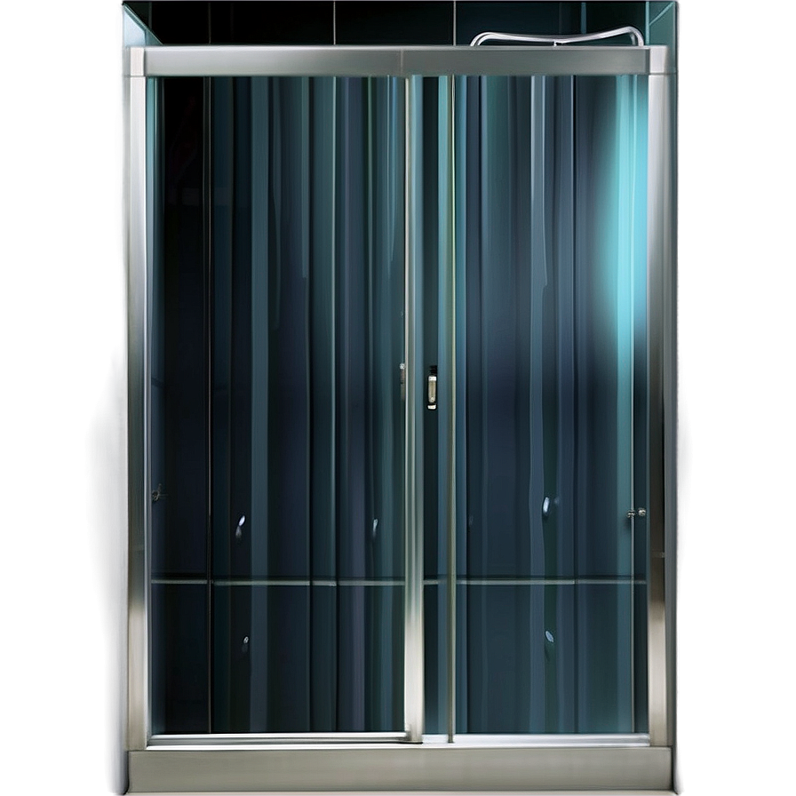 Glass Shower Door Png Wkk95