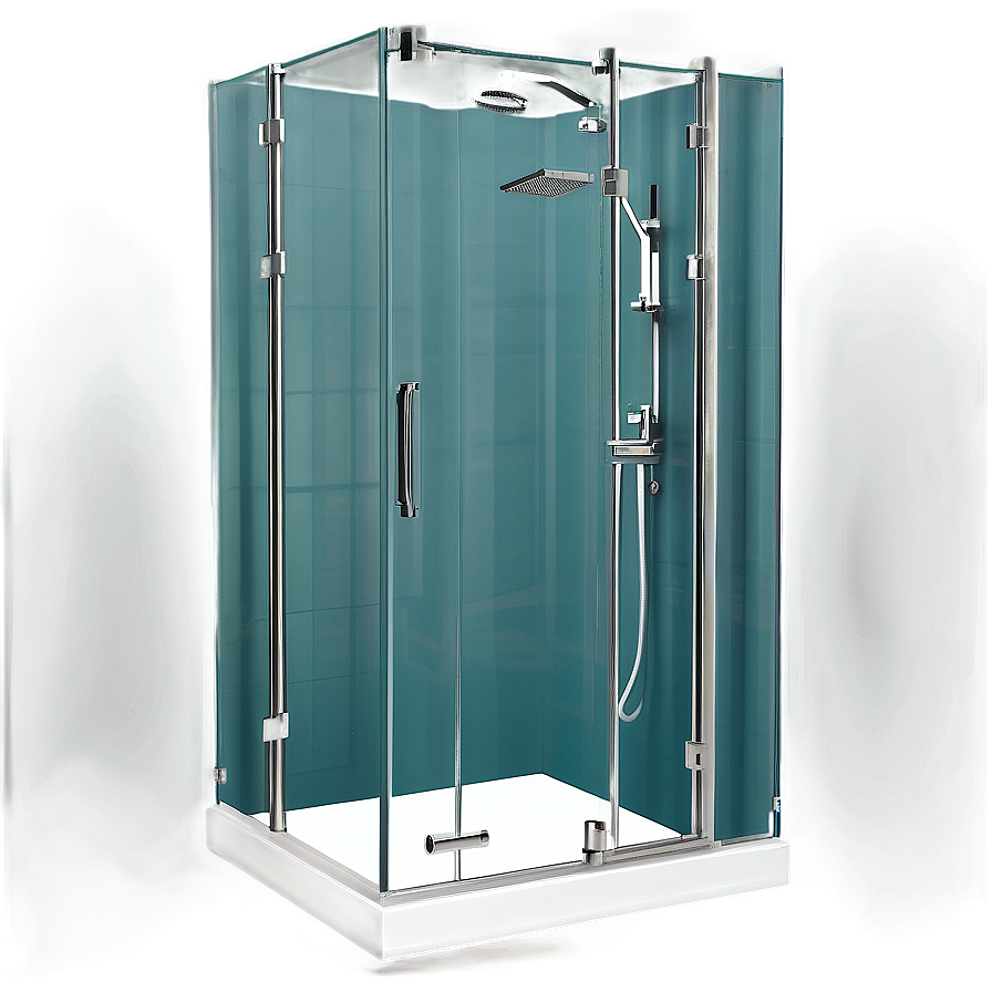 Glass Shower Enclosure Png 05232024