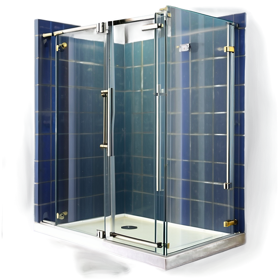 Glass Shower Enclosure Png 05232024