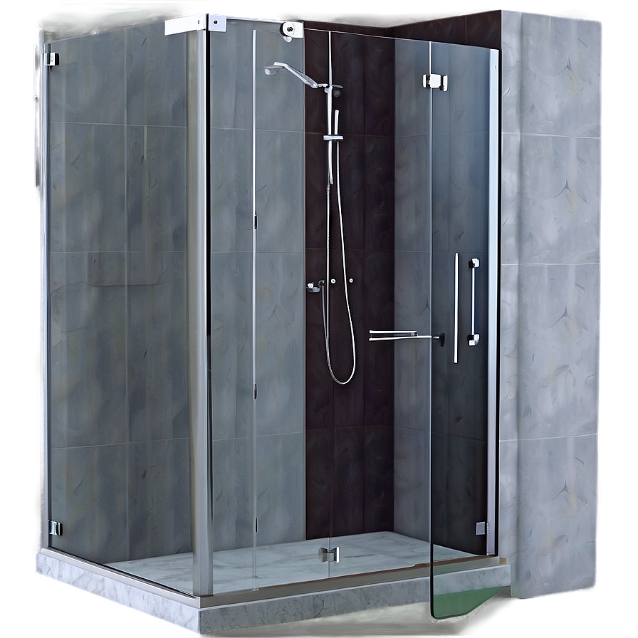 Glass Shower Enclosure Png 22