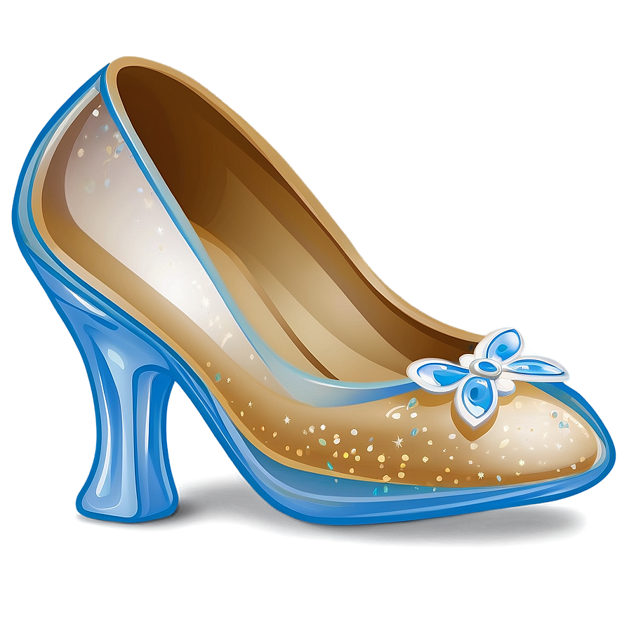 Glass Slipper For Wedding Theme Png Unk92