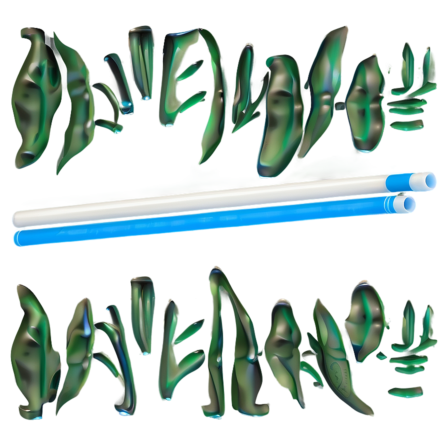 Glass Straw Png Knh64