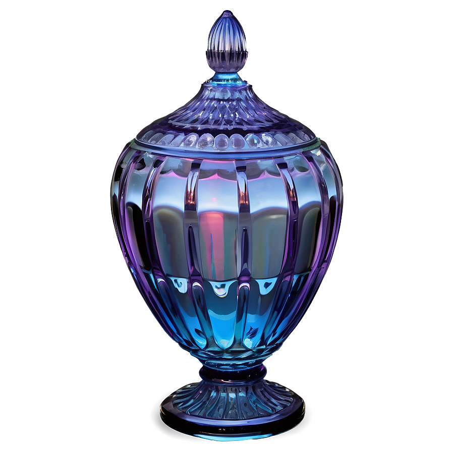 Glass Urn Visual Png Mfl